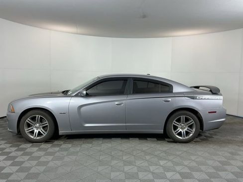 Used 2014 Dodge Charger R/T image 8