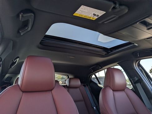 New 2026 MAZDA MAZDA3 2.5 Turbo Premium Plus image 19