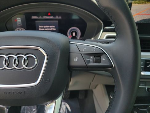 Certified 2023 Audi A5 2.0T Premium Plus w/ Premium Plus AWD/4WD image 32