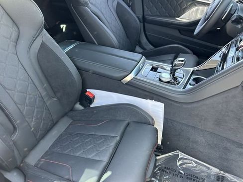New 2026 BMW M850i xDrive AWD/4WD image 11