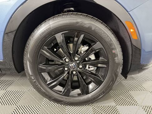 New 2026 Buick Envista Sport Touring w/ Convenience I Package image 19