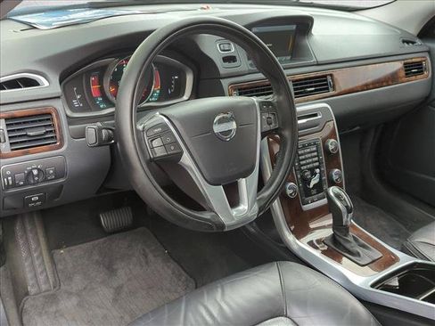 Used 2014 Volvo XC70 T6 AWD/4WD image 10