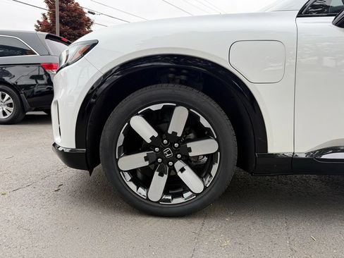 Certified 2024 Honda Prologue Elite image 5
