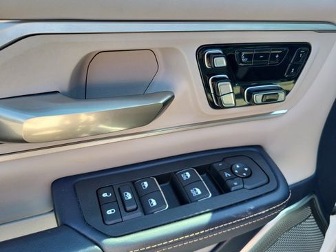Used 2025 RAM 1500 Tungsten w/ Bed Utility Group AWD/4WD image 29