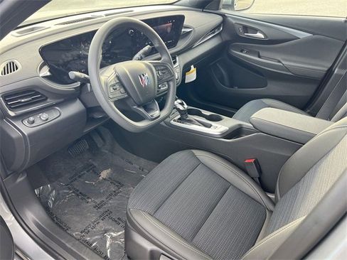 New 2026 Buick Envista Preferred image 9