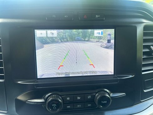 Used 2021 Ford F150 XL w/ Equipment Group 101A High AWD/4WD image 35