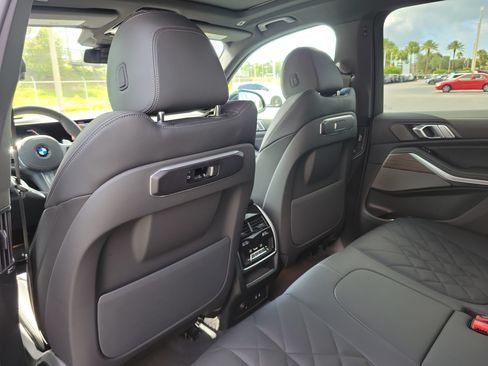 New 2026 BMW X5 sDrive40i w/ M Sport Package RWD image 9