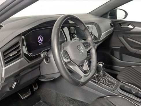 Used 2024 Volkswagen Jetta Sport FWD image 24