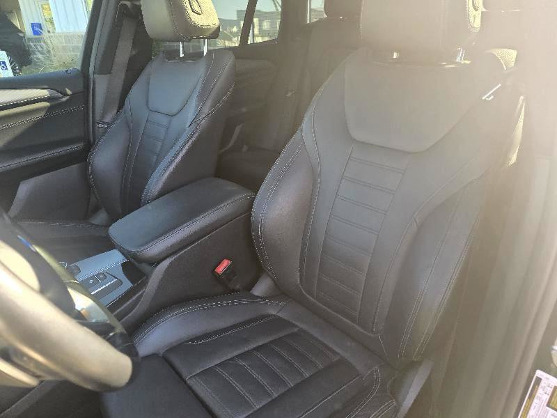 Used 2019 BMW X3 xDrive30i w/ M Sport Package 2 AWD/4WD image 20