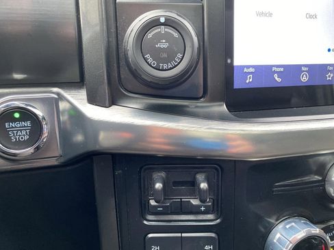 Certified 2023 Ford F150 Lariat image 34