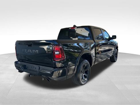 New 2026 RAM 1500 Big Horn/Lone Star image 3