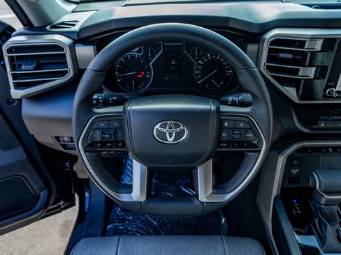 Used 2024 Toyota Tundra SR5 w/ SR5 Premium Package AWD/4WD image 18