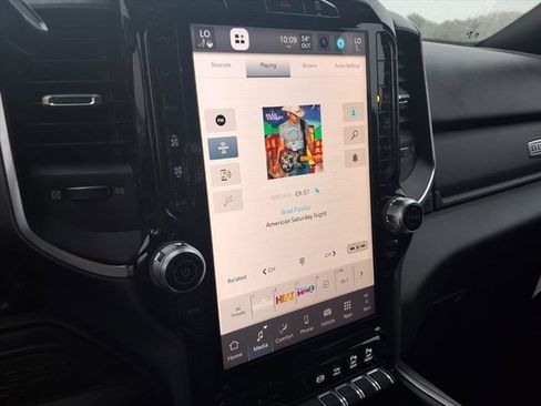 New 2025 RAM 2500 Big Horn image 6