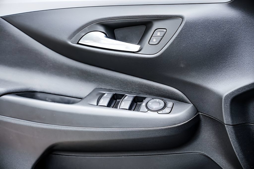 New 2026 Buick Envista Sport Touring w/ Convenience I Package FWD image 19