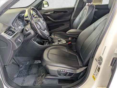 Used 2018 BMW X1 sDrive28i FWD image 15