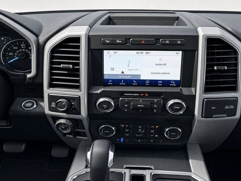Certified 2020 Ford F150 Lariat AWD/4WD image 15