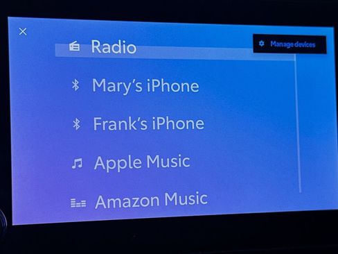 Used 2024 Toyota RAV4 XLE w/ Convenience Package image 26