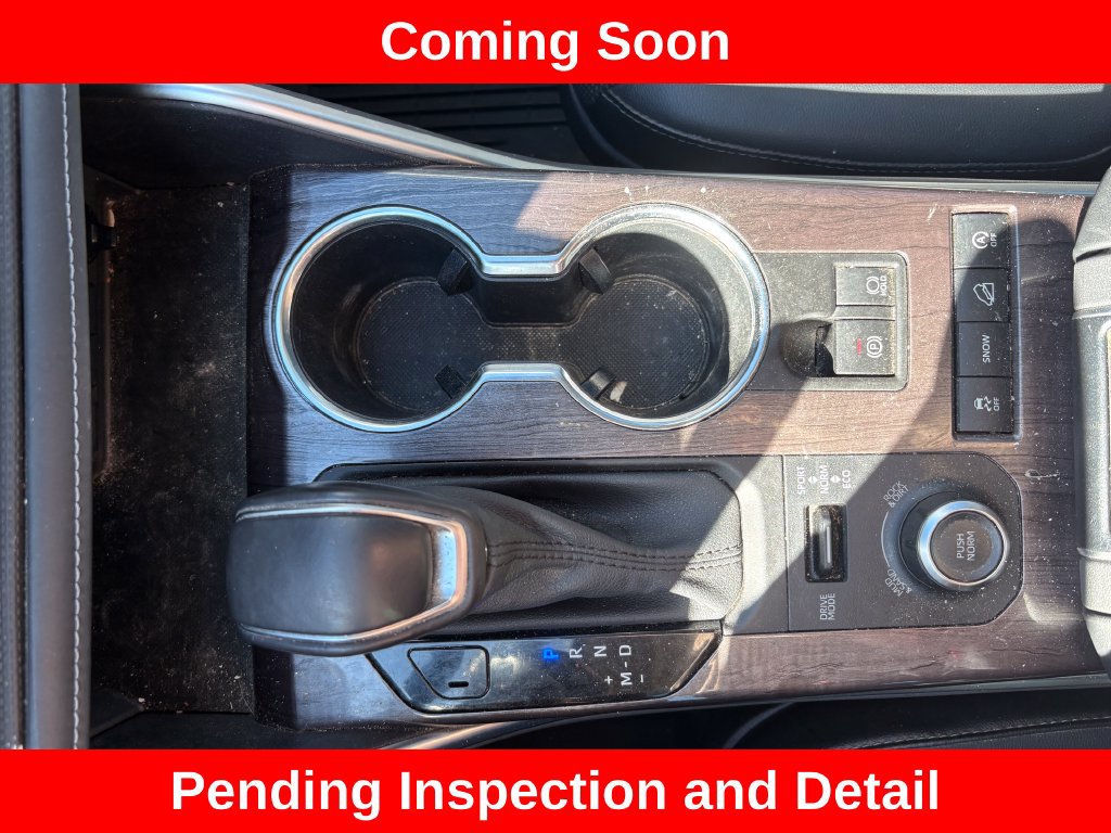 Used 2021 Toyota Highlander Platinum AWD/4WD image 28