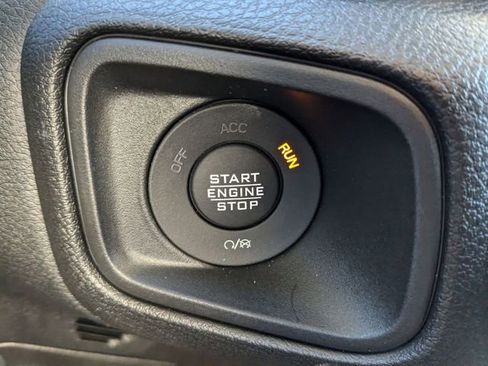 New 2025 Jeep Wrangler Unlimited Sport AWD/4WD image 26