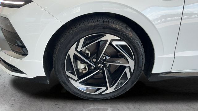 Used 2024 Hyundai Sonata SEL w/ Convenience Package FWD image 26