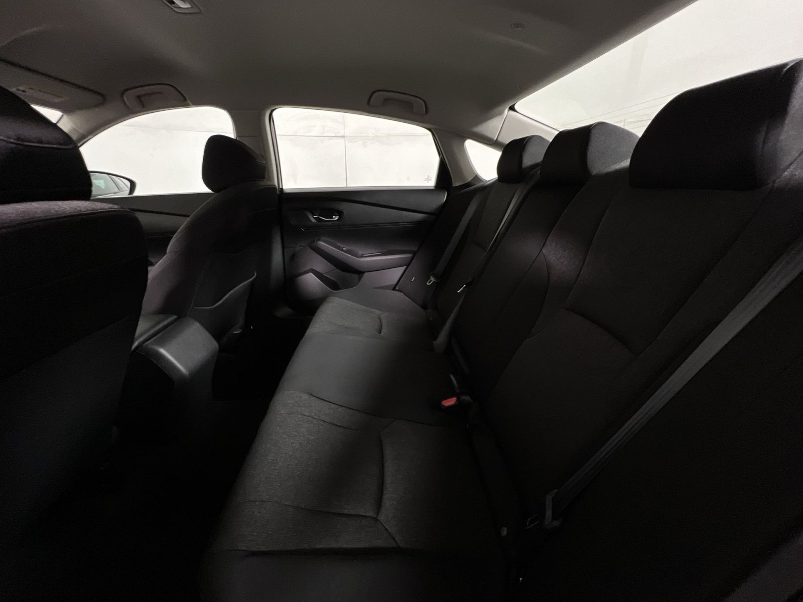 Used 2024 Honda Accord LX image 23