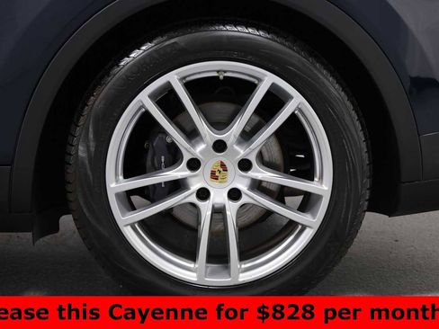Certified 2023 Porsche Cayenne Coupe image 46