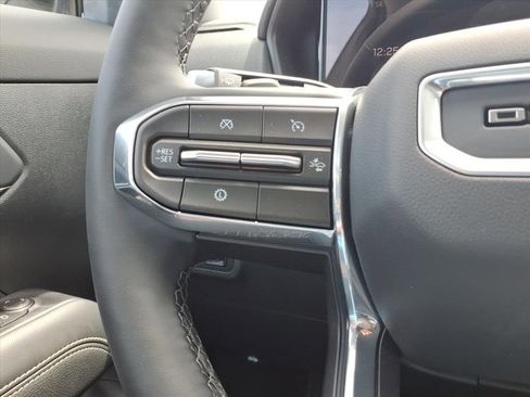 New 2026 GMC Terrain Denali AWD/4WD image 17
