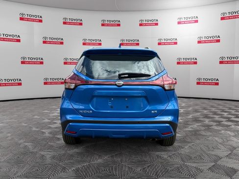 Used 2024 Nissan Kicks SR FWD image 6