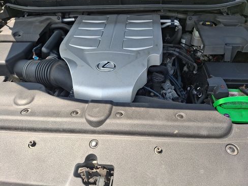 Used 2018 Lexus GX 460 Premium w/ Premium Package AWD/4WD image 30