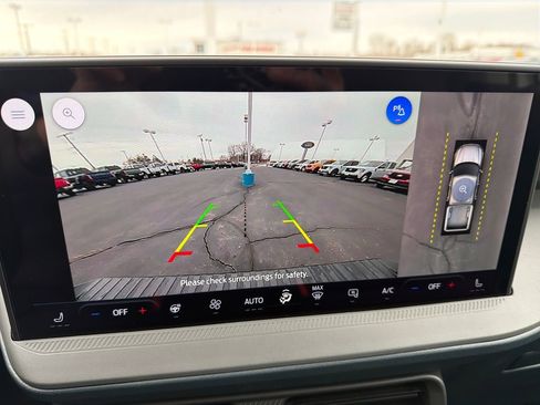 New 2026 Ford Maverick Lariat w/ Black Appearance Package image 20