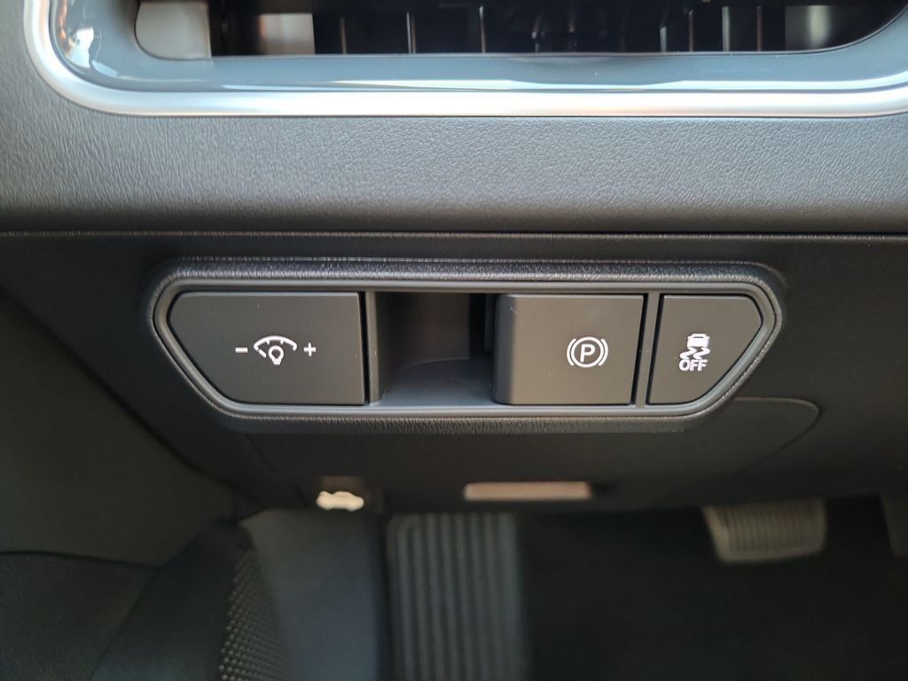 New 2026 Kia K4 EX FWD image 24