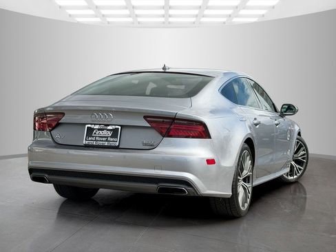Used 2017 Audi A7 3.0T Prestige w/ Prestige Package image 5