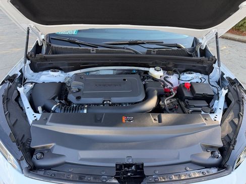 New 2026 Buick Envision Sport Touring image 35