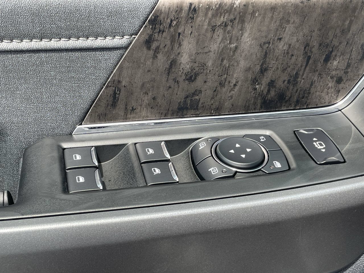 New 2026 Ford F250 Lariat RWD image 19