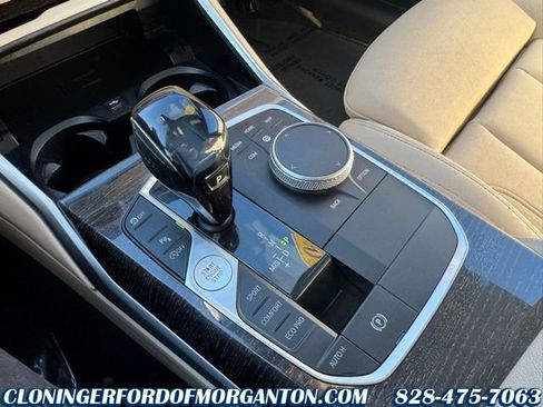 Used 2020 BMW 330i xDrive Sedan w/ Convenience Package image 26