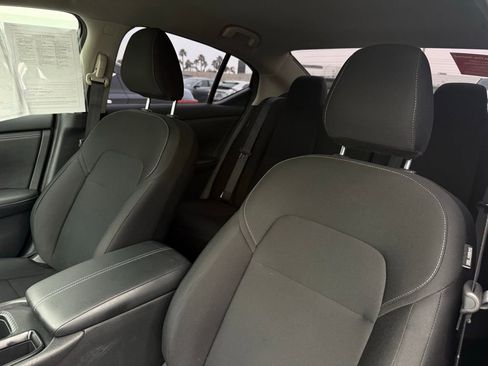 Certified 2024 Nissan Sentra S image 14