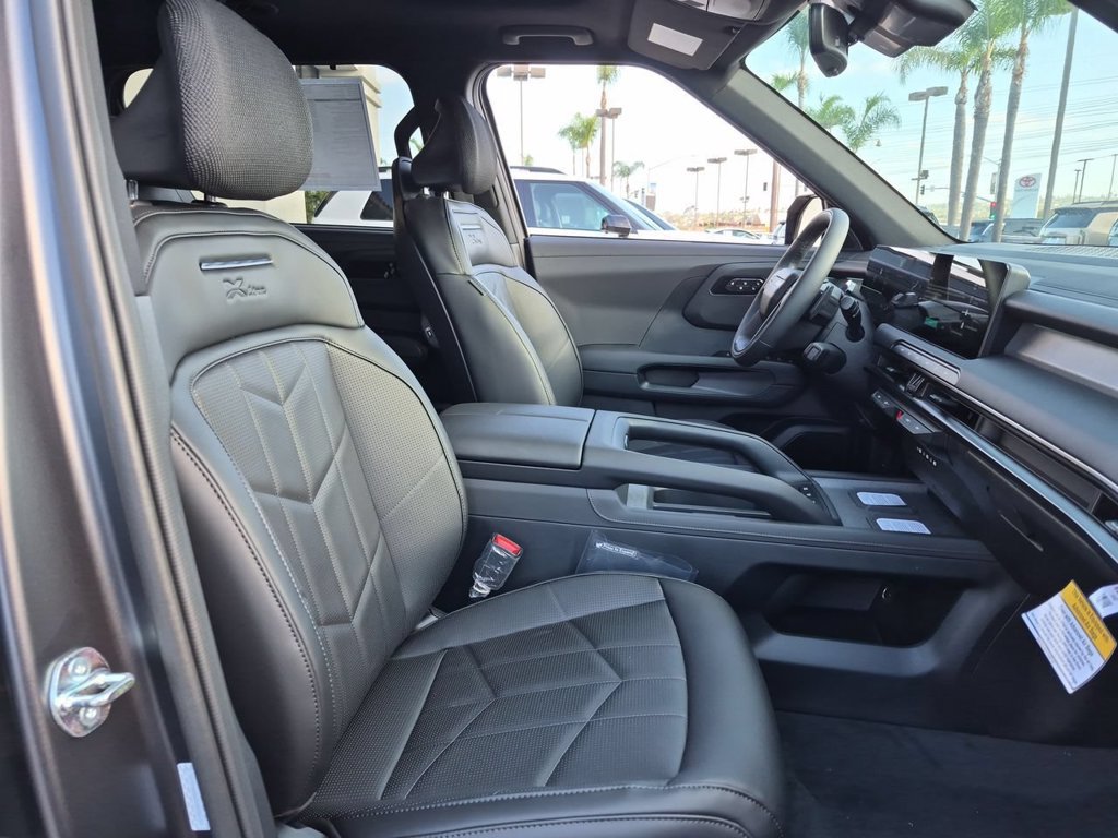 New 2027 Kia Telluride SX X-Line AWD/4WD image 29