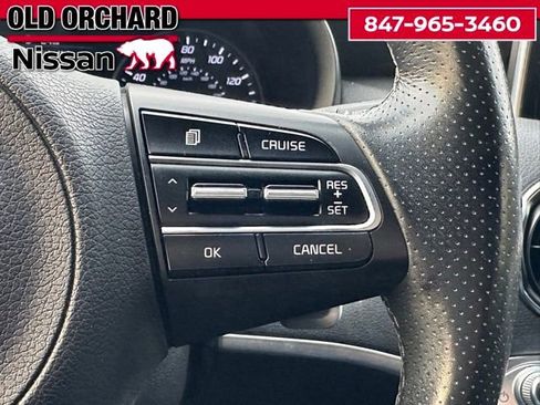 Used 2020 Kia Stinger GT-Line image 19