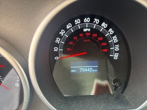 Used 2011 Toyota Tundra Limited image 17