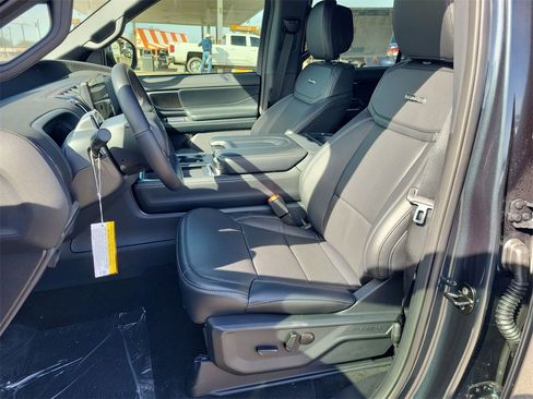 New 2026 Ford Expedition Platinum w/ Stealth Appearance Package image 13