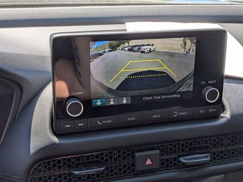 Used 2024 Honda HR-V LX image 20