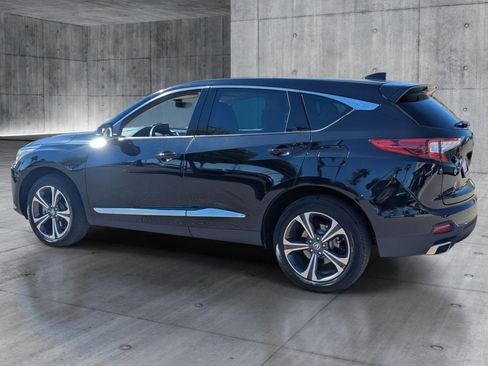 Used 2024 Acura RDX Advance Package SH-AWD image 3