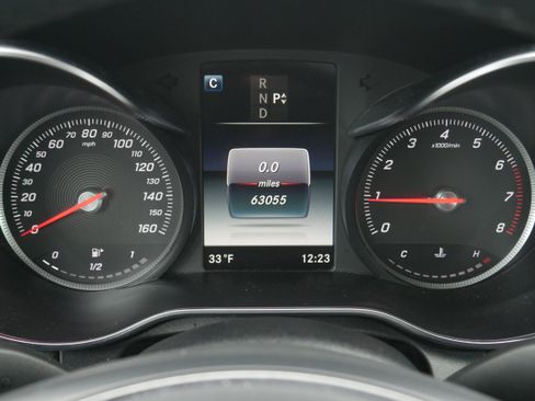 Used 2018 Mercedes-Benz C 300 4MATIC Sedan image 28