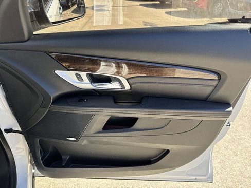 Used 2017 GMC Terrain Denali image 44