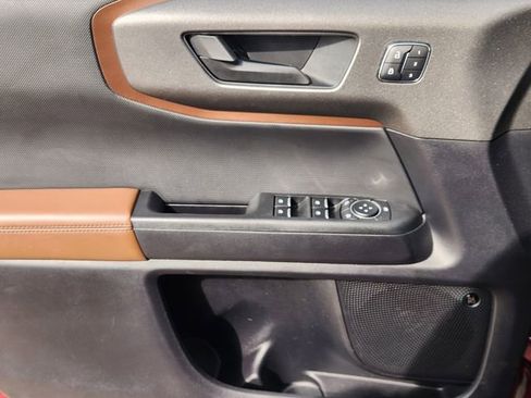 Used 2025 Ford Bronco Sport Outer Banks w/ Outer Banks Tech Package+ image 17