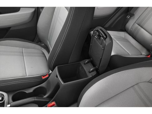 New 2026 Hyundai Venue SEL FWD image 9