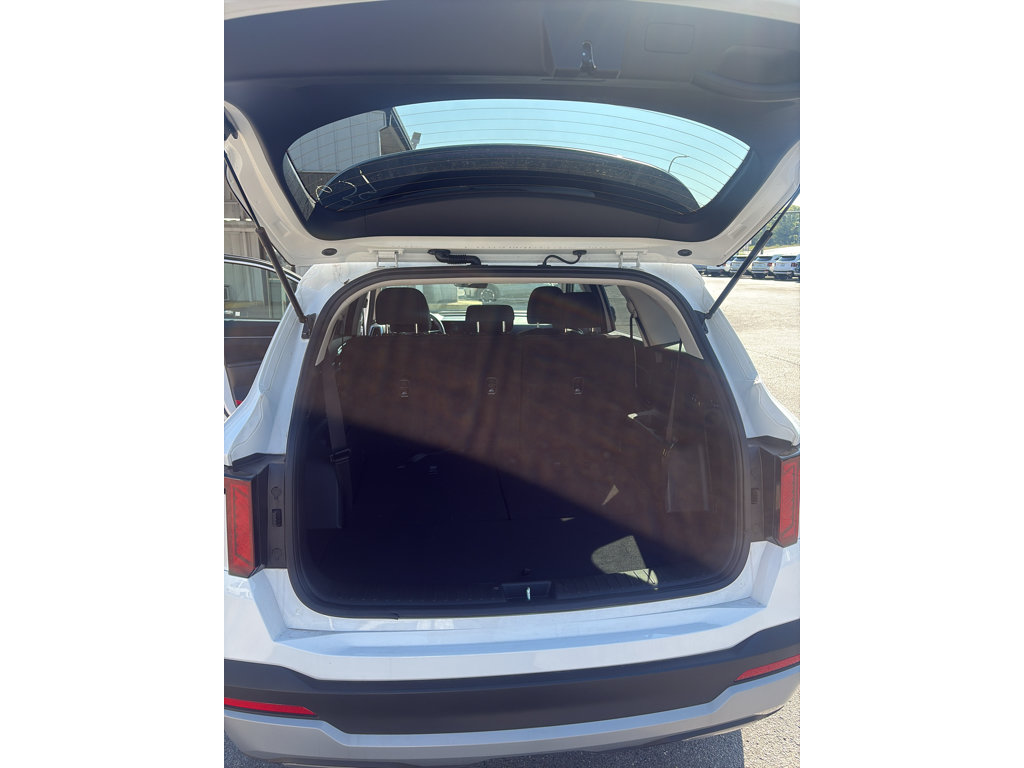 Used 2026 Kia Sorento LX FWD image 21