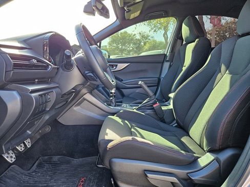 Used 2023 Subaru WRX Premium image 18