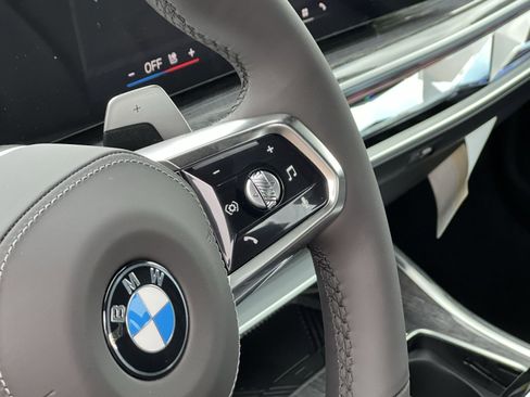 New 2025 BMW 740i xDrive w/ Executive Package AWD/4WD image 30