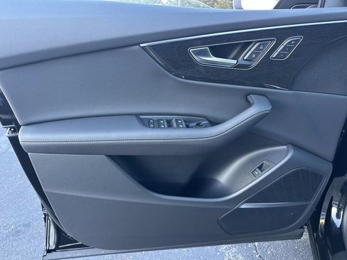 New 2026 Audi Q8 Premium Plus image 11